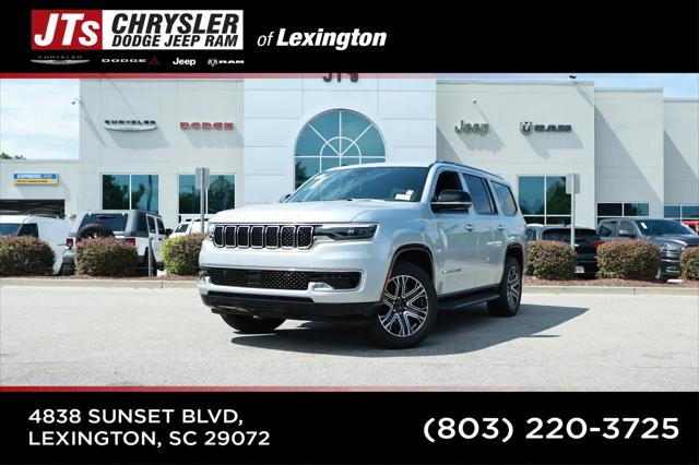 2025 Jeep Wagoneer 4x4 for sale in Lexington, SC
