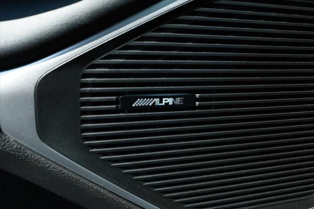 2025 Jeep Wagoneer 4x4