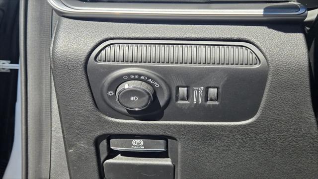 2025 Jeep Wagoneer Carbide 4x4