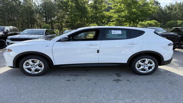 2025 Dodge Hornet GT AWD
