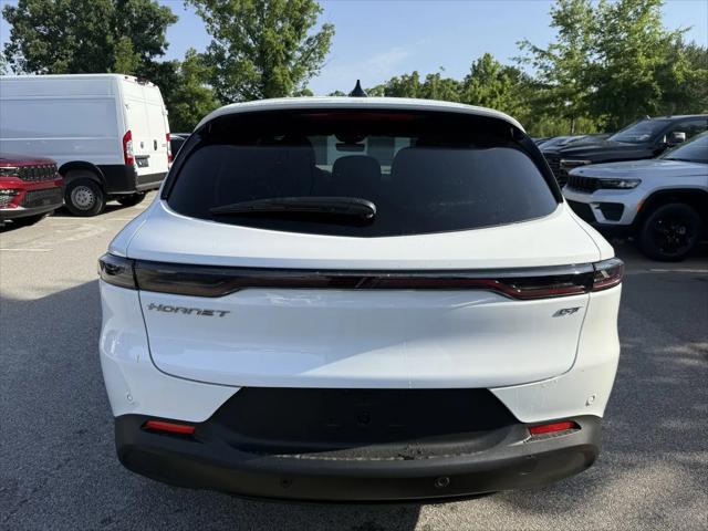 2025 Dodge Hornet GT AWD