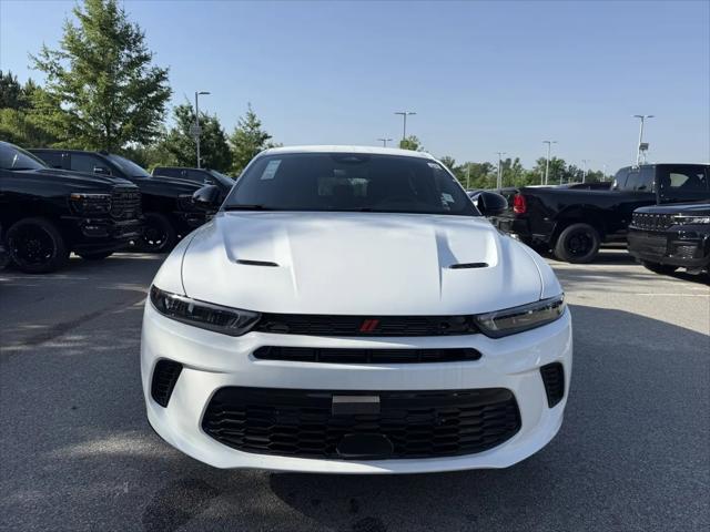 2025 Dodge Hornet GT AWD