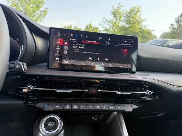 2025 Dodge Hornet GT AWD