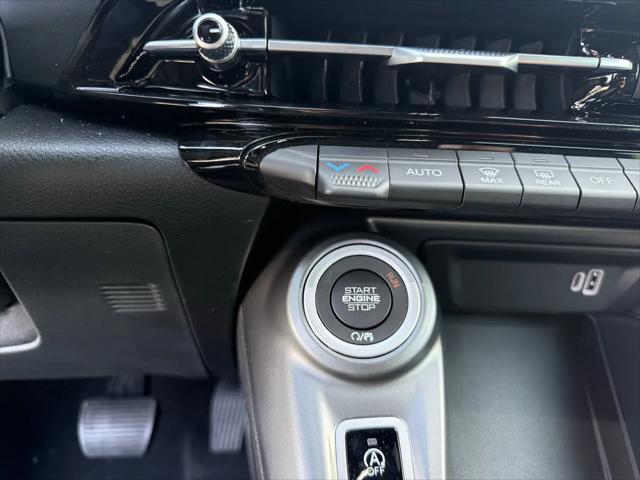 2025 Dodge Hornet GT AWD