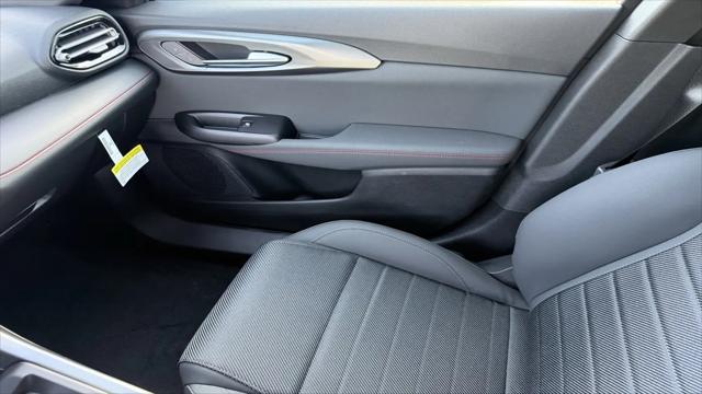 2025 Dodge Hornet GT AWD