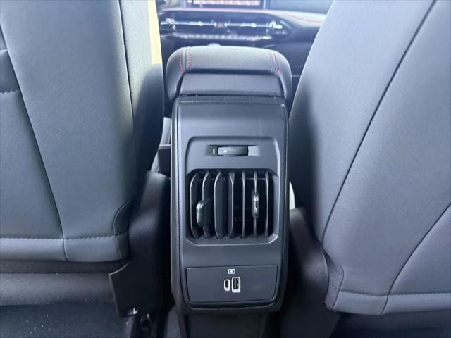 2025 Dodge Hornet GT AWD