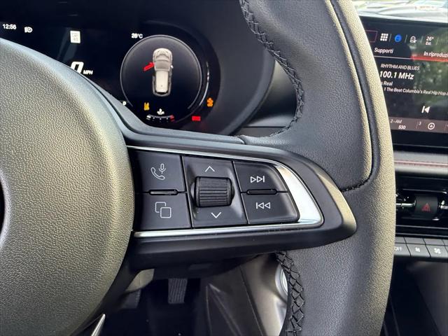 2025 Dodge Hornet GT AWD