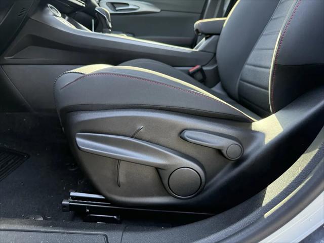 2025 Dodge Hornet GT AWD