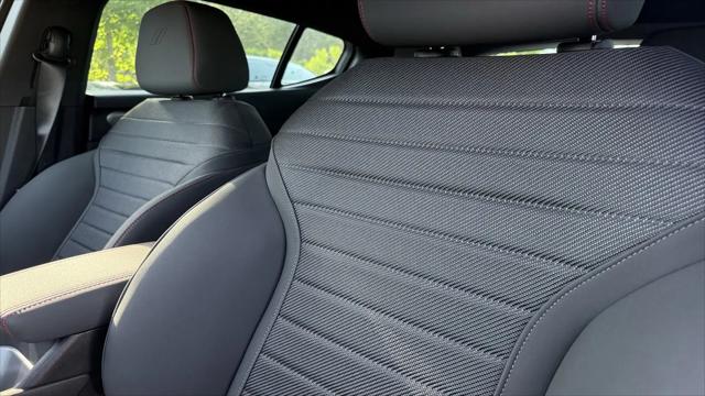 2025 Dodge Hornet GT AWD