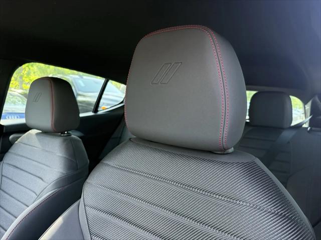 2025 Dodge Hornet GT AWD