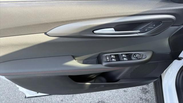2025 Dodge Hornet GT AWD