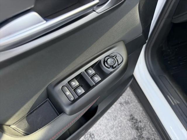 2025 Dodge Hornet GT AWD