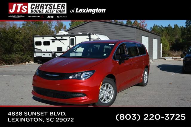 2026 Chrysler Voyager LX for sale in Lexington, SC