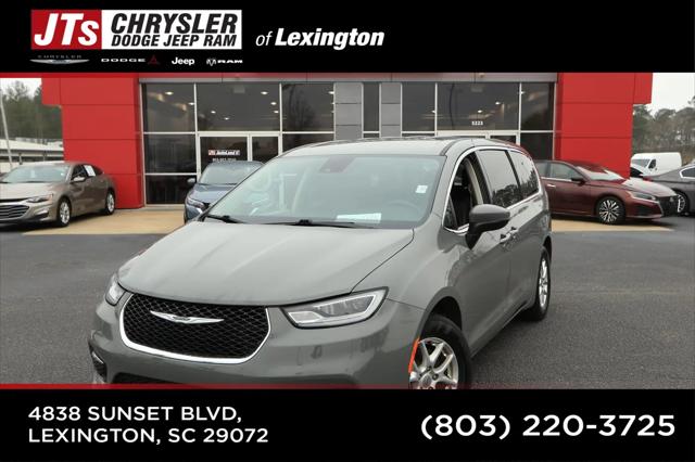 2026 Chrysler Voyager LX for sale in Lexington, SC