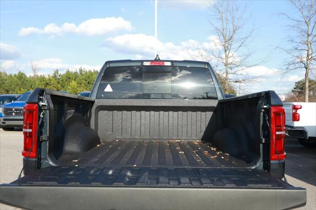 2026 Ram 1500 Limited Crew Cab 4x4 57 Box