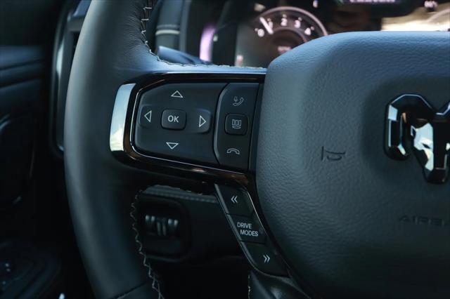 2026 Ram 1500 Limited Crew Cab 4x4 57 Box