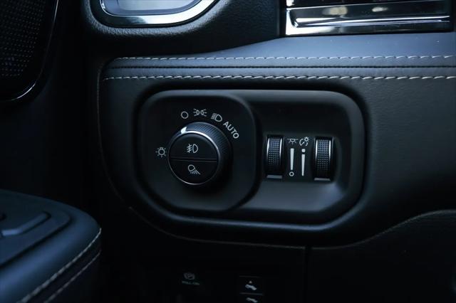 2026 Ram 1500 Limited Crew Cab 4x4 57 Box