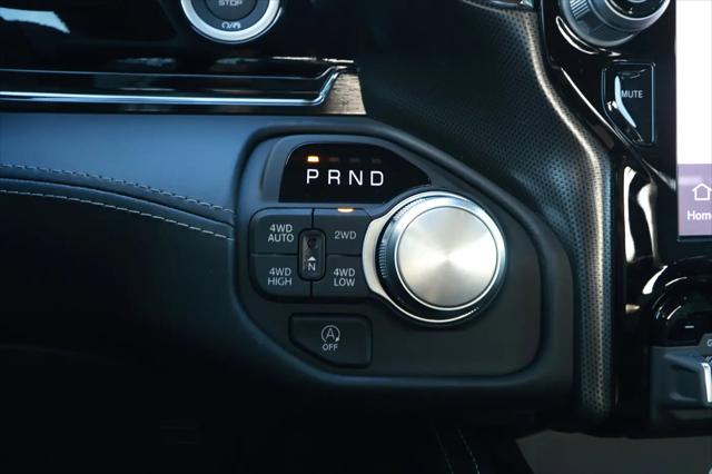2026 Ram 1500 Limited Crew Cab 4x4 57 Box