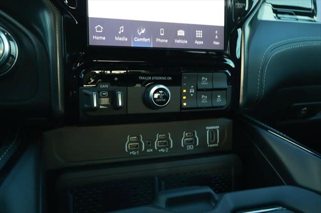 2026 Ram 1500 Limited Crew Cab 4x4 57 Box