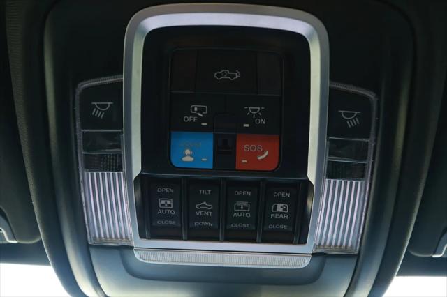 2026 Ram 1500 Limited Crew Cab 4x4 57 Box