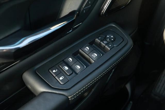 2026 Ram 1500 Limited Crew Cab 4x4 57 Box