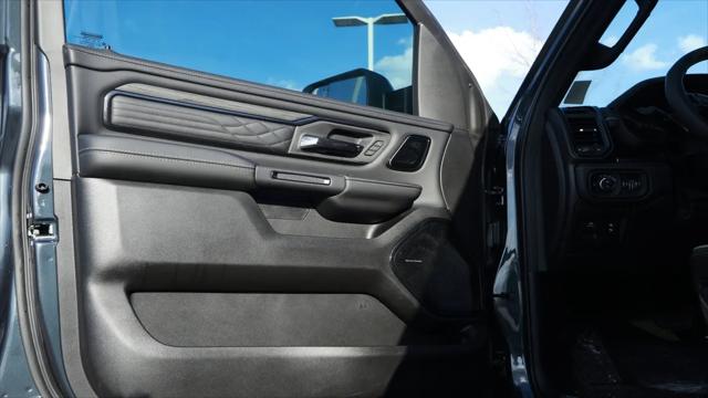 2026 Ram 1500 Limited Crew Cab 4x4 57 Box