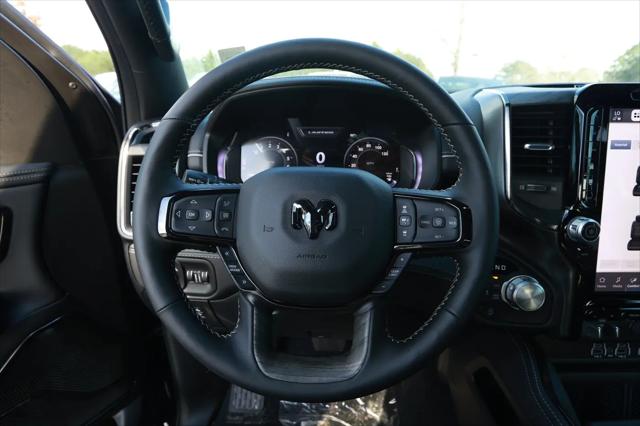 2026 Ram 1500 Limited Crew Cab 4x4 57 Box