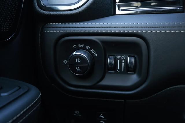 2026 Ram 1500 Limited Crew Cab 4x4 57 Box