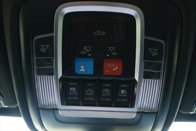 2026 Ram 1500 Limited Crew Cab 4x4 57 Box
