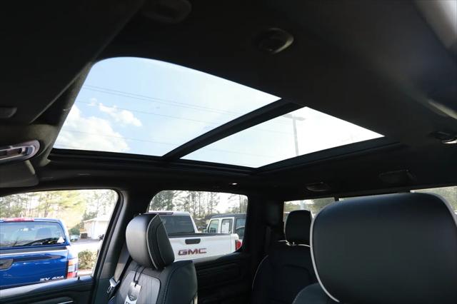 2026 Ram 1500 Limited Crew Cab 4x4 57 Box