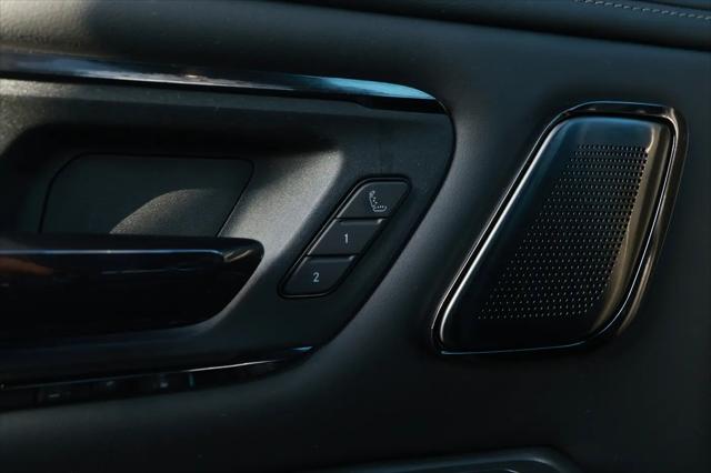 2026 Ram 1500 Limited Crew Cab 4x4 57 Box