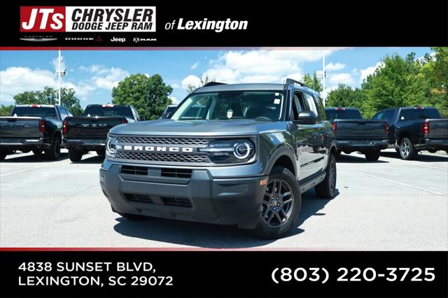 2025 Ford Bronco Sport Big Bend for sale in Lexington, SC