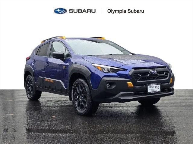 2026 Subaru Crosstrek Wilderness for sale in Olympia, WA
