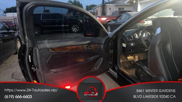2014 Mercedes-Benz C 250 C 250
