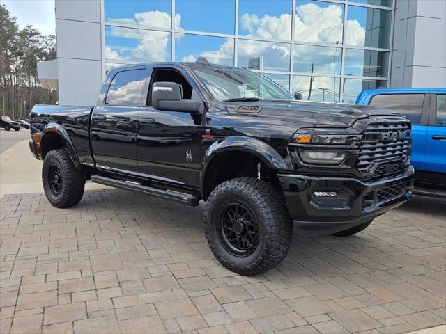 2026 Ram 2500 Big Horn Crew Cab 4x4 6'4" Box for sale in Macon, GA