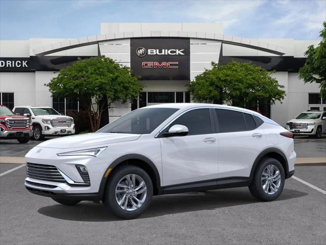 2026 Buick NV Preferred FWD