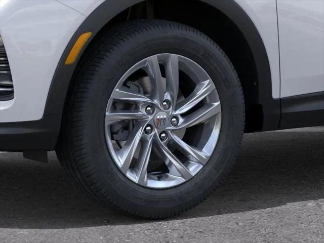 2026 Buick NV Preferred FWD