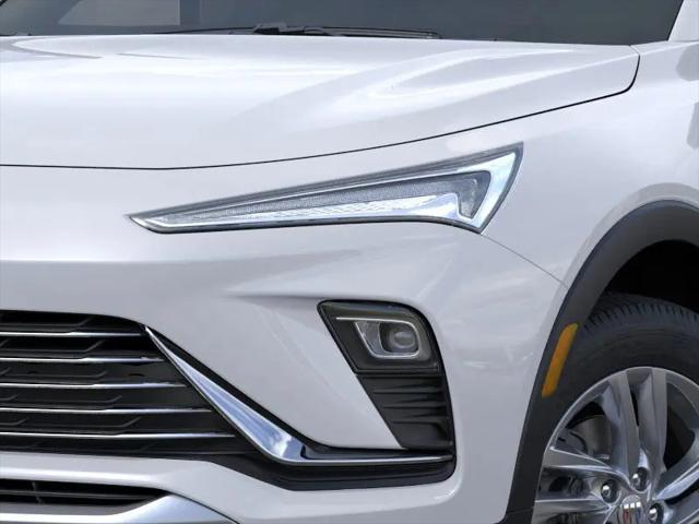 2026 Buick NV Preferred FWD