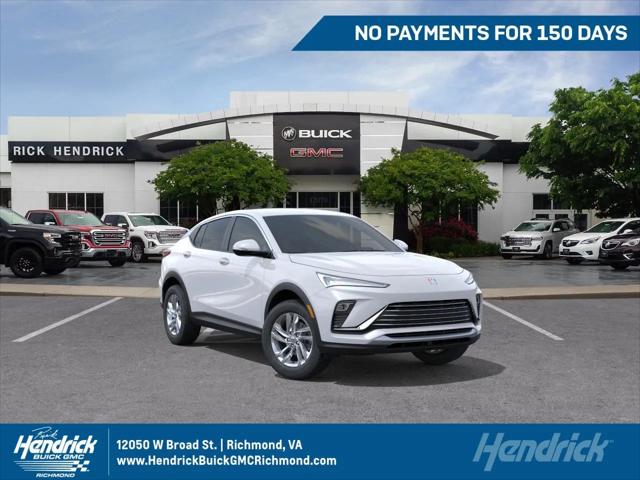 2026 Buick NV Preferred FWD for sale in Richmond, VA