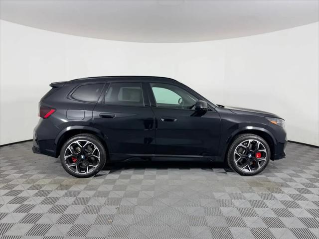 2026 BMW X1 M35i
