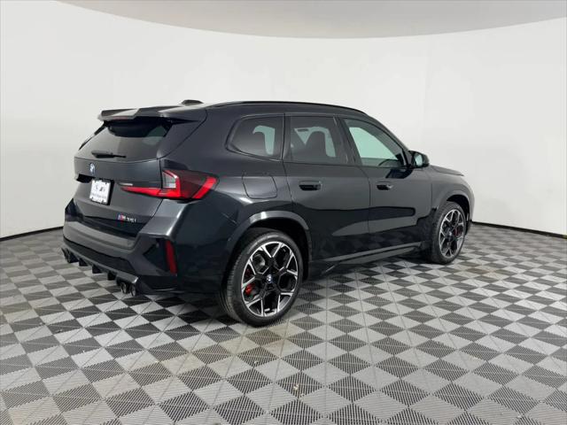2026 BMW X1 M35i