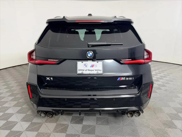 2026 BMW X1 M35i
