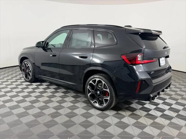 2026 BMW X1 M35i