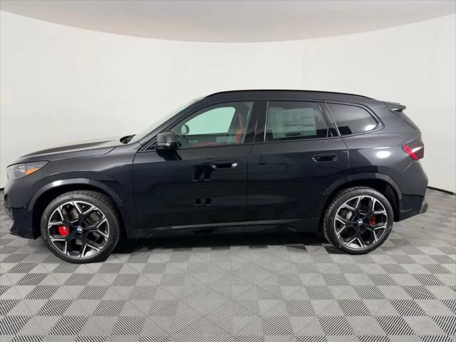 2026 BMW X1 M35i
