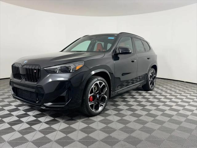2026 BMW X1 M35i