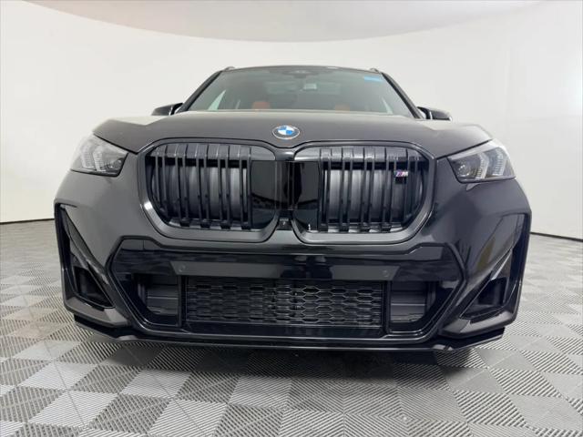 2026 BMW X1 M35i