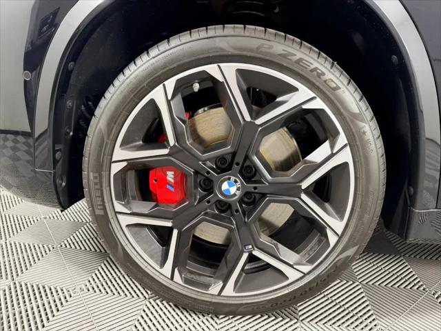 2026 BMW X1 M35i