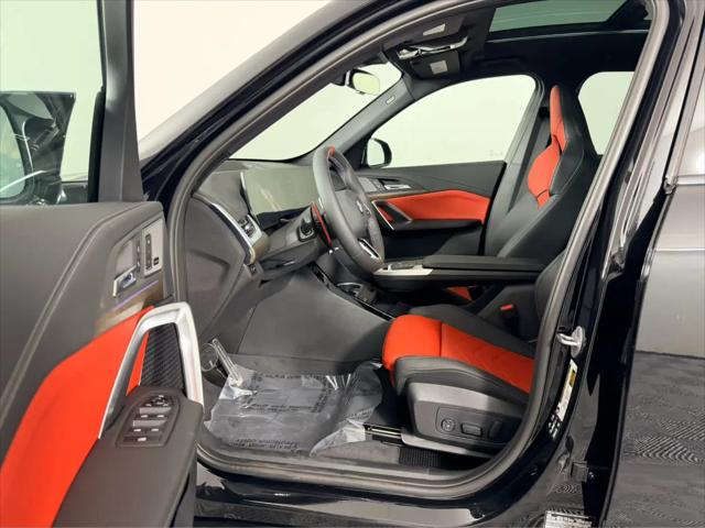 2026 BMW X1 M35i
