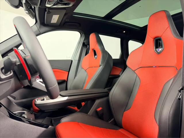 2026 BMW X1 M35i