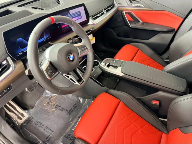 2026 BMW X1 M35i